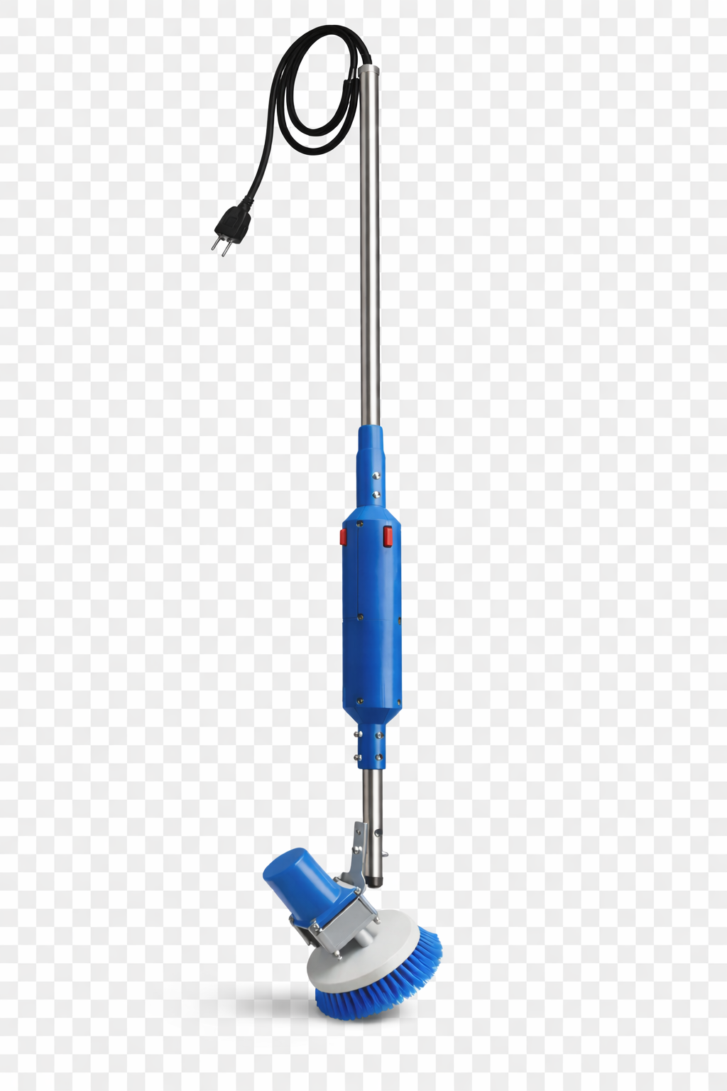 Cleaning machine